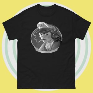 Vintage Sailor Men’s T-Shirt