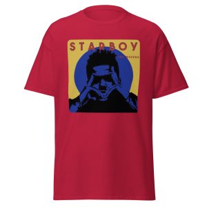 Star Boy Weekend Men’s T-Shirt
