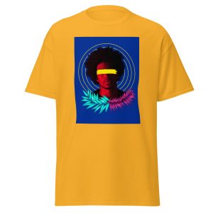 Blinding Lights Men’s T-Shirt