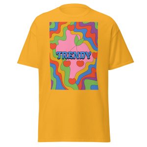 Trendy Colors Men’s T-Shirt
