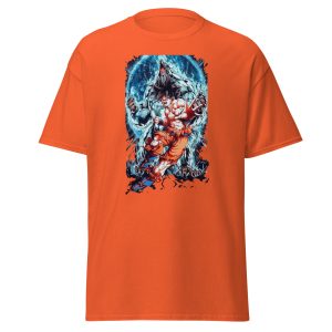 Dragon Ball Z Men's T-Shirt