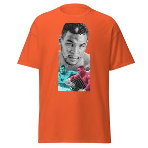 Tyson’s Knockout Men’s T-Shirt