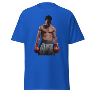 Ali’s Knockout Men’s T-Shirt