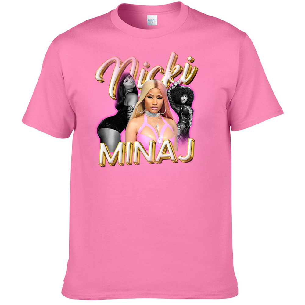 Nicki Minaj Tshirt | The MDH Collection