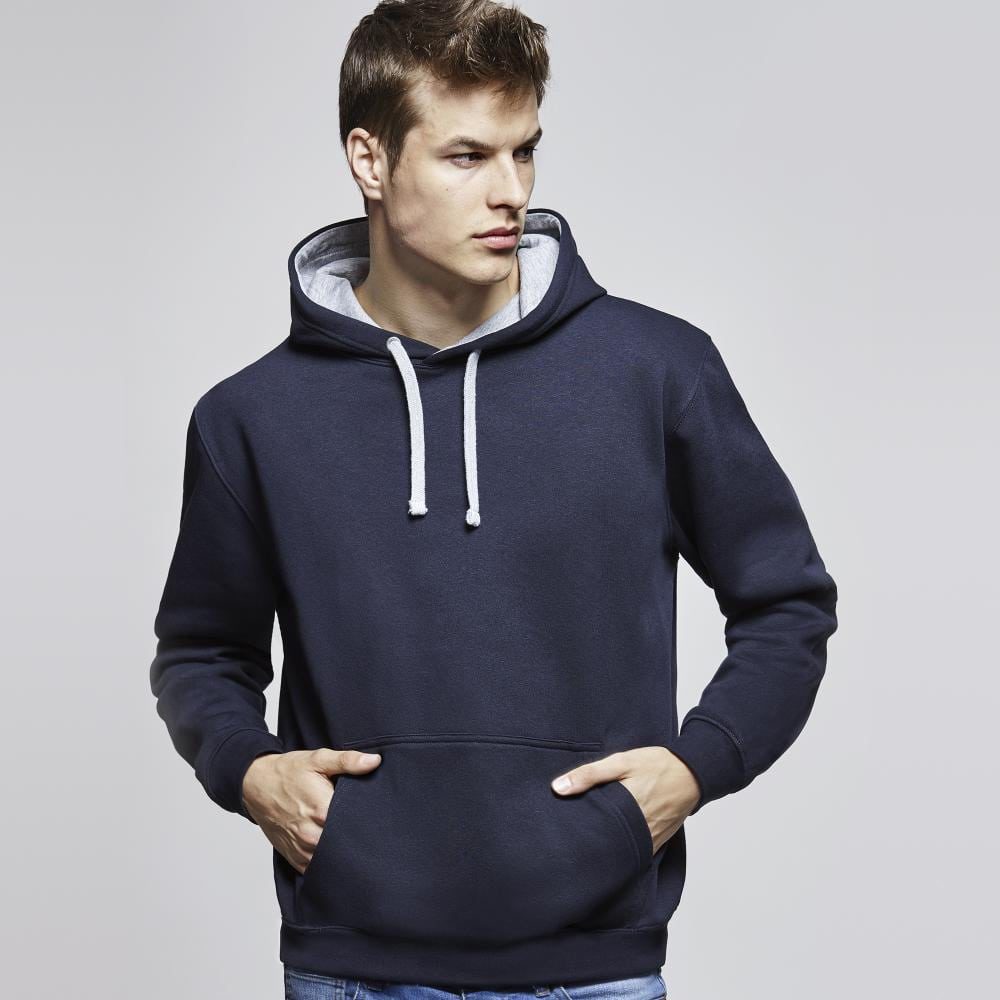sudadera-bicolor-capucha-adulto-logo